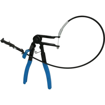 Hose Clamp Plier with Bowdengrip Brilliant Tools