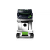 Festool Mobile Dust Extractor CTL 36 E, 1200W, 36L