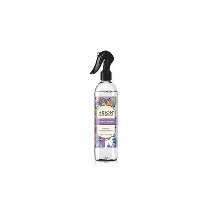 Air Freshener Areon Home Perfumes, Patchouli Lavender Vanilla, 300ml