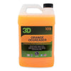All Purpose Cleaner 3D Orange Degreaser, 3.78L