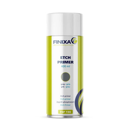 ETCH Primer Finixa, Grey, 400ml