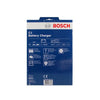 Battery Charger Bosch C1, 12V