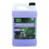 Auto Quick Detailer 3D Spray Detailer, 3.78L