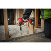 Hex Impact Driver 1/4 Milwaukee M18 Fuel, 226Nm