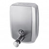 Stainless Steel Soap Dispenser Esenia, 500ml