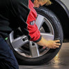Tyre and Trim Gel Autobrite Direct Well Dressed, 500ml