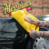 Car Drying Towel Meguiar's Supreme Drying Towel XL, 85 x 55cm