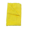 Professional Microfiber Cloth speckLESS cleanZILLA, Yellow, 380GSM, 40x40cm