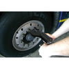 Heavy Duty Vehicle Tyre-nut Wrench Lampa