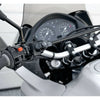 Moto/Bike Handlebar Mount Lampa Belt, 15-40mm