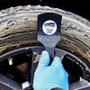 Ice Pro Tyre and Carpet Brush
