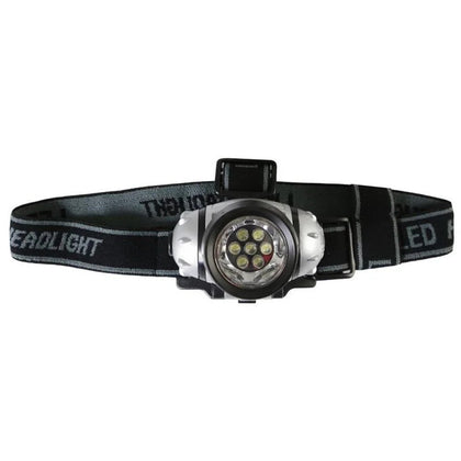 Headlamp Working Light Carface, 7 LED