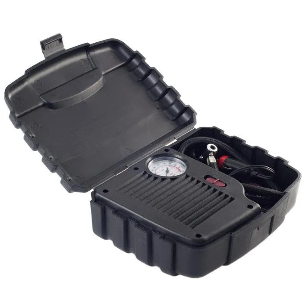 Compressore per auto portatile Carface - DO CFAC9015 - Pro Detailing