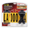 Number Plate Holder Lampa