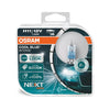 Halogen Bulbs Set H11 Osram Cool Blue, 55W