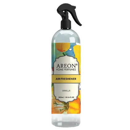 Air Freshener Areon Home Perfumes, Vanilla, 300ml