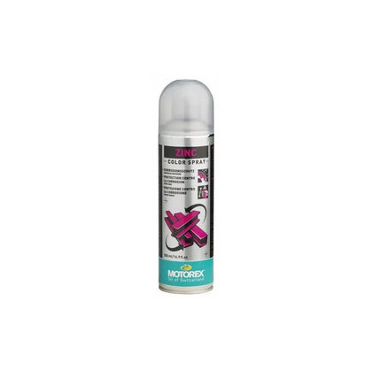 Motorex Zinc Color Spray, 500ml