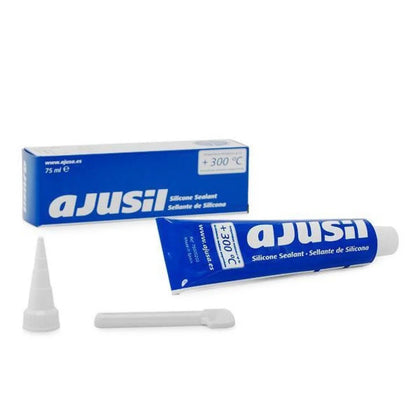 Silicone Sealant Ajusa Ajusil, 75ml