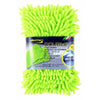 Two Sided Microfiber Sponge Bottari Double