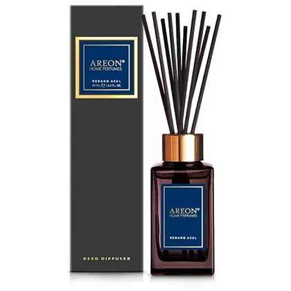 Areon Premium Home Perfume, Verano Azul, 85ml