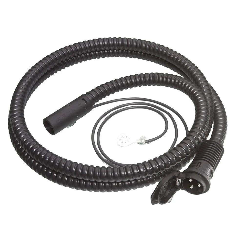Inlet Cable Defa MiniPlug, 1.5m