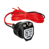 All-weather Power Socket Lampa PX-2, 12/24V