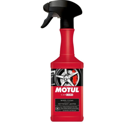 Wheel Cleaner Motul Wheel Clean, 500ml