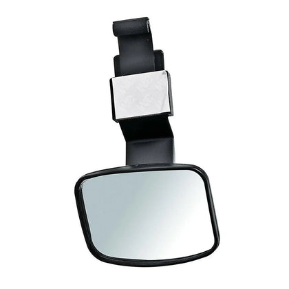 Convex Rear View Mirror Lampa Ti-Vedo, 80 x 60mm