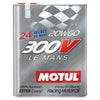 Racing Motor Oil Motul 300V Le Mans 20W60, 1L