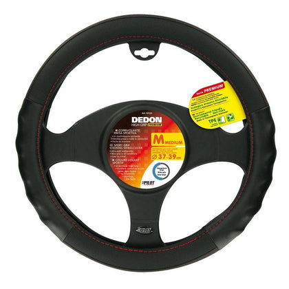 Sport Grip Steering Wheel Cover Lampa Dedon, 39cm