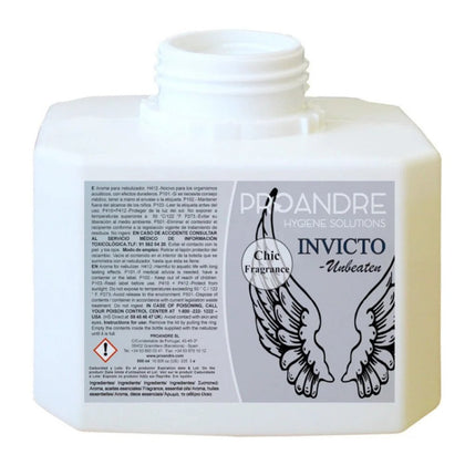 Home Air Freshener Essential Oil Proandre Invicto, 250ml