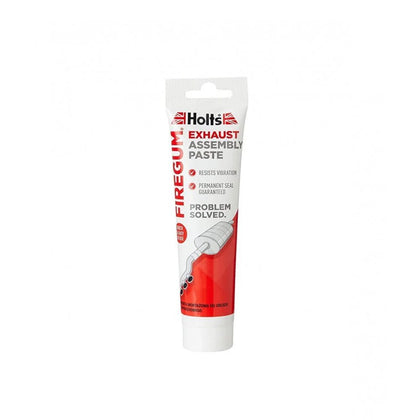 Holts Exhaust Assembly Paste, 150g