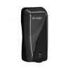 Foam Soap Dispenser Lucart, Black, 800ml