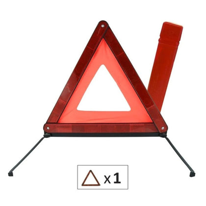 Vehicle Warning Triangle JBM