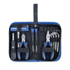 Biker Toolkit Oxford, 28 pcs