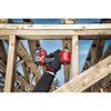Hex Impact Driver 1/4 Milwaukee M18 Fuel, 226Nm