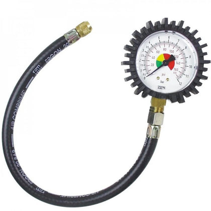 Wheel Air Pressure Manometer Fiac