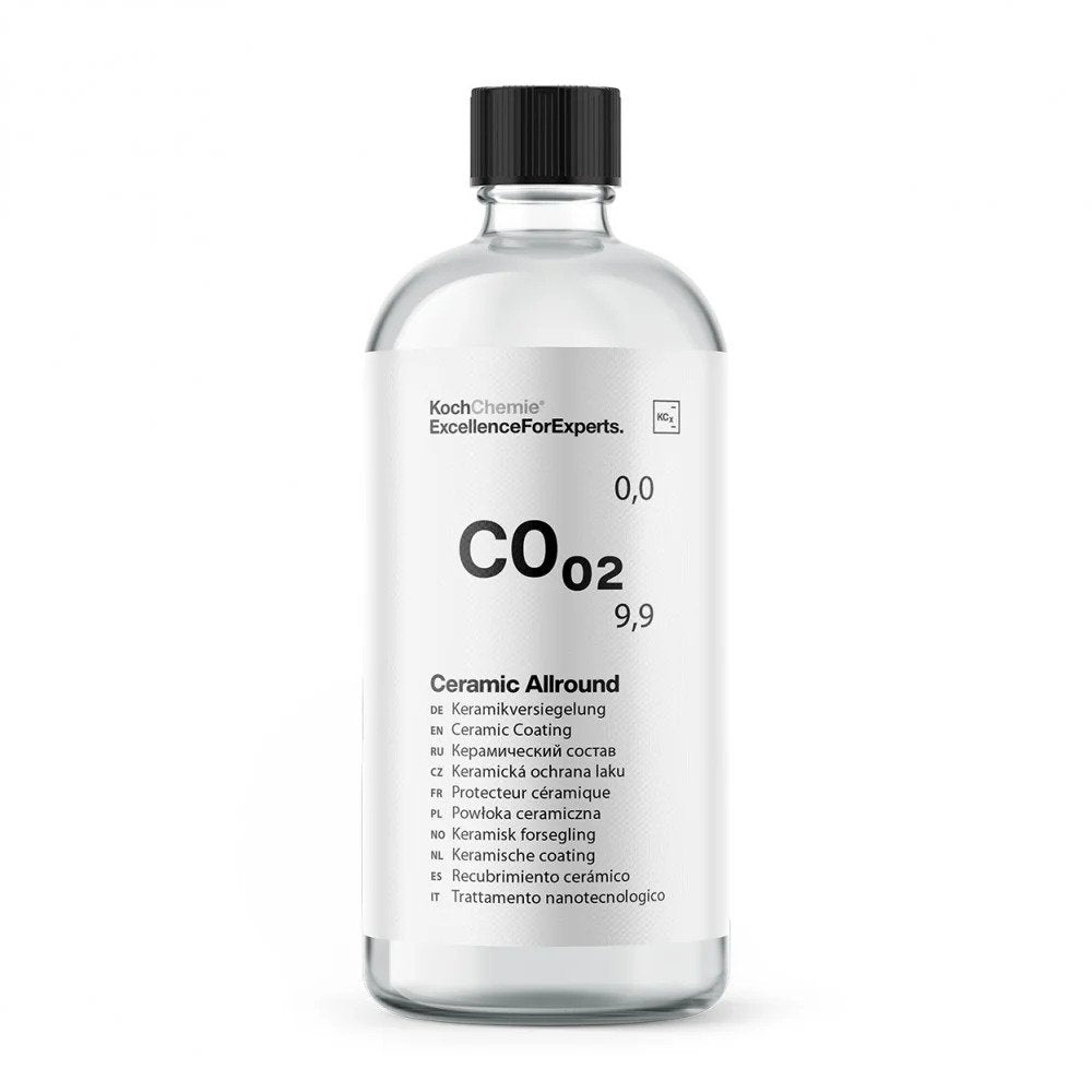 Koch Chemie Protector Wax 1 Liter | PW Spray Wax Drying Aid