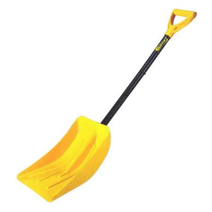 Grattoir à glace Jolie avec brosse, 31 cm - 106-014 - Pro Detailing