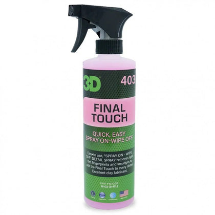 Resin Cleaner Spray by 3DMSR For UV Resin Post Processing Cleaning  Alternative Phrozen Wash Spray Brush Rinse Dry - Smith3D Malaysia