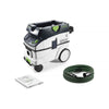 Festool Mobile Dust Extractor CT E, 1200W, 26L