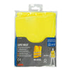 High Visibility Life Vest Lampa, Yellow
