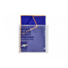 Cloudless Professional Glass Cloth ProfiPolish, 350 GSM, 60x42cm