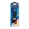 Cigarette Lighter Plug with Quick Connectors Lampa, 12/24V