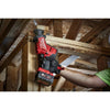 Hackzall Milwaukee M18 Fuel