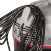 Quiet and Powerful Wet/Dry Vacuum Cleaner Sprintus Waterking, 30L