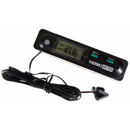 Bottari Dual Thermo In/Out Digital Thermometer