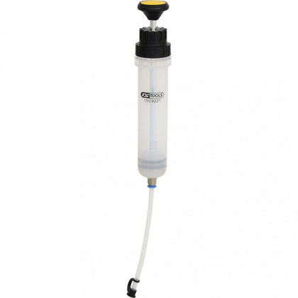 Syringe for Fluid Change Ks Tools, 200ml