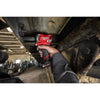 Sub Compact Impact Wrench 1/2 Milwaukee M12 Fuel, 339Nm
