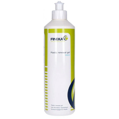 Plastic Renewal Gel Finixa, 500ml